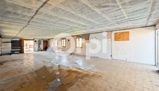 Villa / Maison 2 pièces  à vendre Ruoms 07120