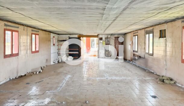 Villa / Maison 2 pièces  à vendre Ruoms 07120