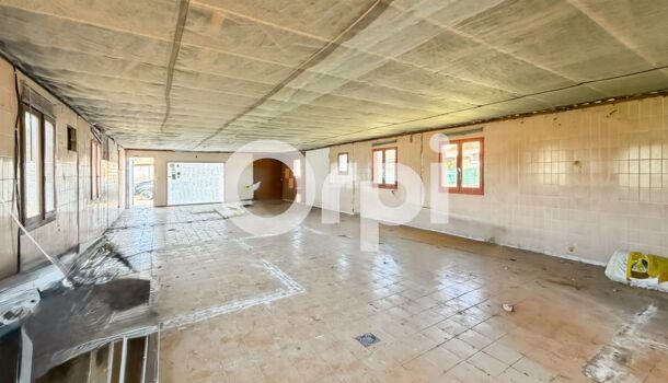 Villa / Maison 2 pièces  à vendre Ruoms 07120