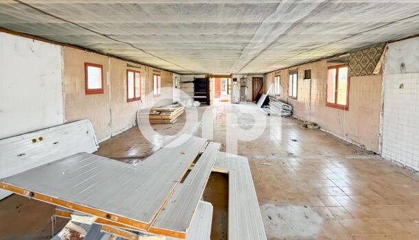 Villa / Maison 2 pièces  à vendre Ruoms 07120