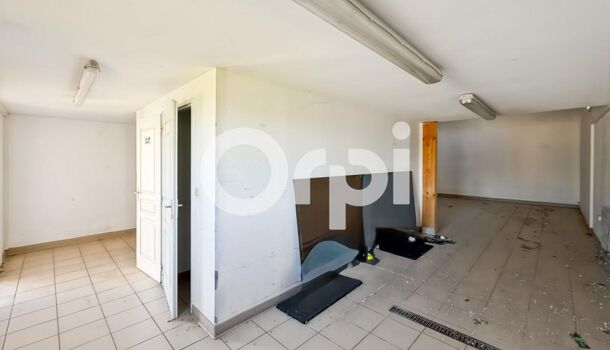 Villa / Maison 2 pièces  à vendre Ruoms 07120