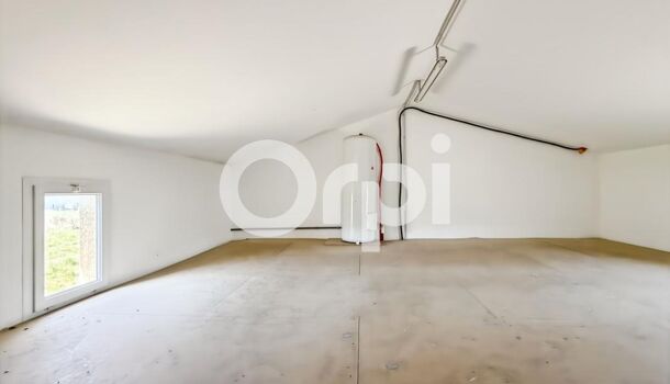 Villa / Maison 2 pièces  à vendre Ruoms 07120