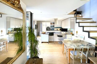 maison 4 pièces 84 m2 à vendre à Toulouse (31200)