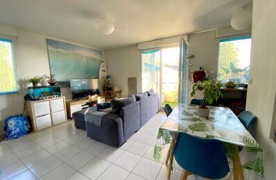 vente appartement 135 000 € à proximité de Beauzelle (31700)