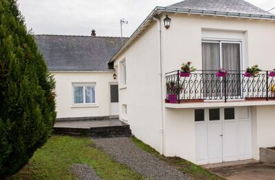 vente maison 158 500 € à proximité de La Meilleraye-de-Bretagne (44520)