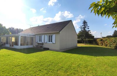 vente maison 346 840 € à proximité de Saint-Mars-du-Désert (44850)