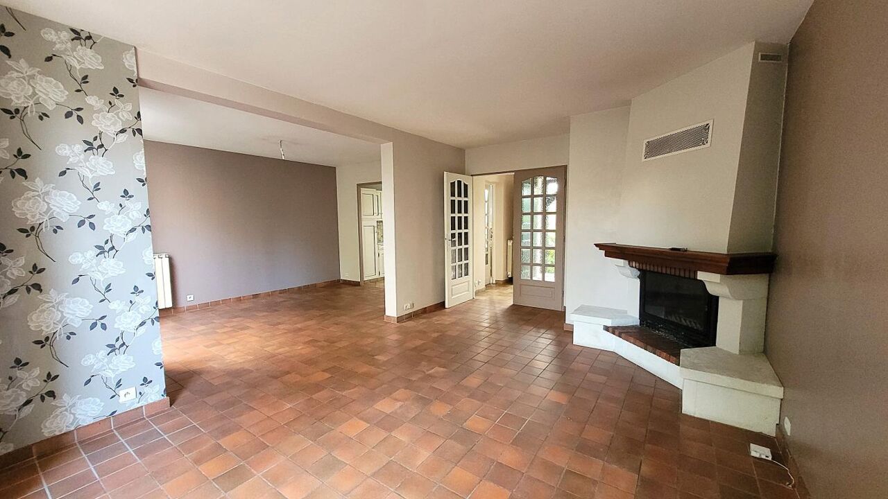 maison 5 pièces 102 m2 à vendre à Saran (45770)