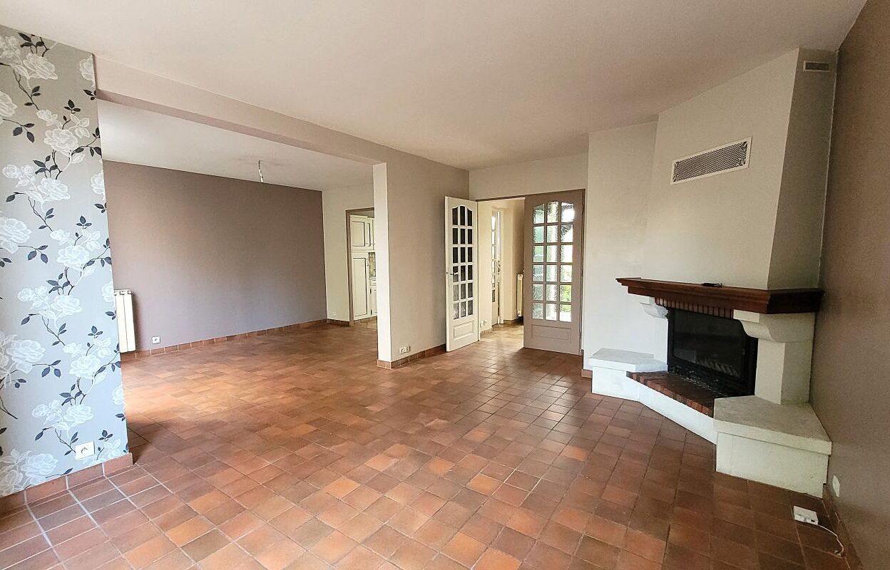 maison 5 pièces 102 m2 à vendre à Saran (45770)