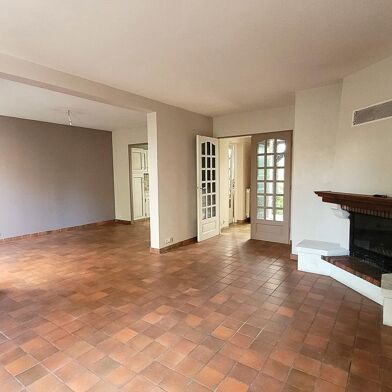 Maison 5 pièces 102 m²