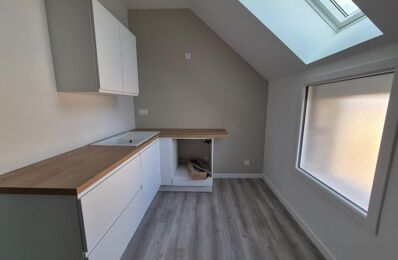 vente appartement 105 930 € à proximité de Orléans (45)