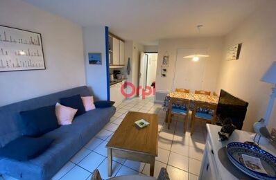 vente appartement 138 000 € à proximité de Locmariaquer (56740)