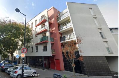 vente appartement 245 000 € à proximité de Orvault (44700)