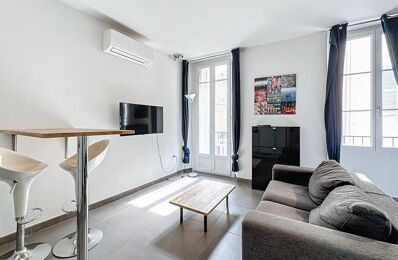 location appartement 693 € CC /mois à proximité de Mouans-Sartoux (06370)