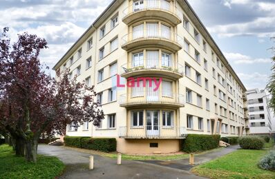 vente appartement 119 000 € à proximité de Pommiers (69480)