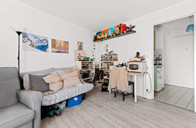 Appartement — photo du bien