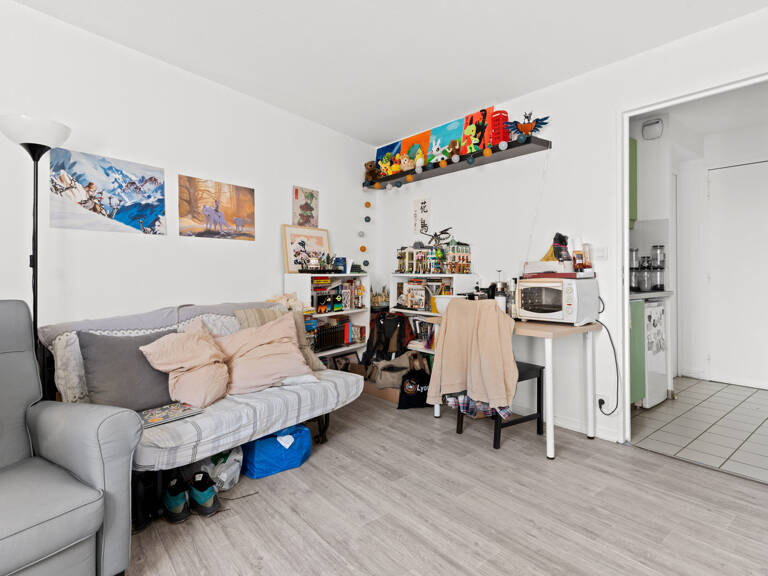 Appartement — photo 1