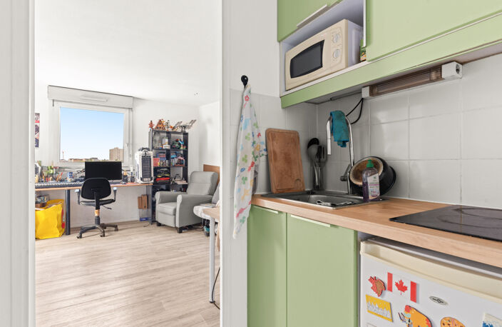 Appartement — photo 2