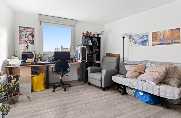 Appartement — photo 3