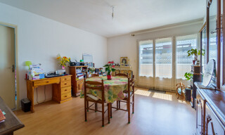 Appartement 3 Pièces 65 m² à vendre à Dijon (21000)