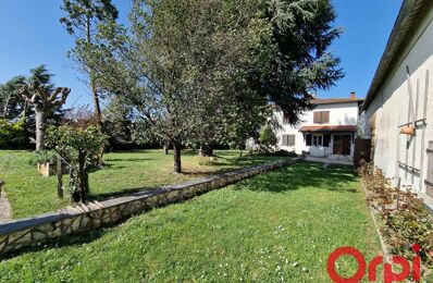 vente maison 439 000 € à proximité de Cambon-Lès-Lavaur (81470)