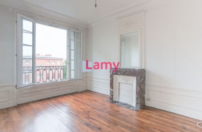 vente appartement 340 000 € à proximité de Pantin (93500)