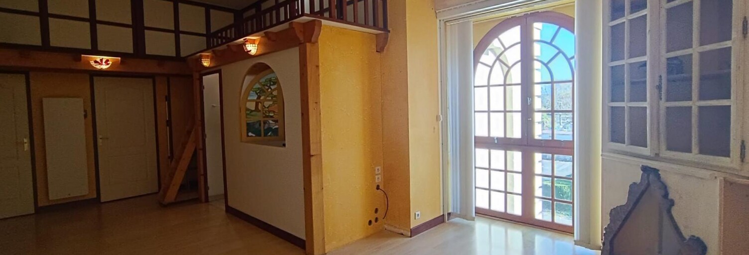 Appartement 3 Pièces 65 m² à vendre à Rochefort (17300)