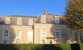 Appartement 3 Pièces 65 m² à vendre à Rochefort (17300)