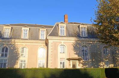 Appartement avec ascenseur — photo du bien