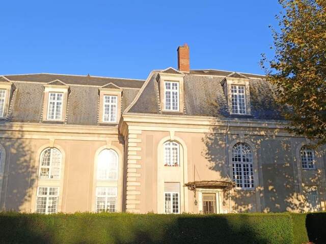 Appartement avec ascenseur — photo du bien