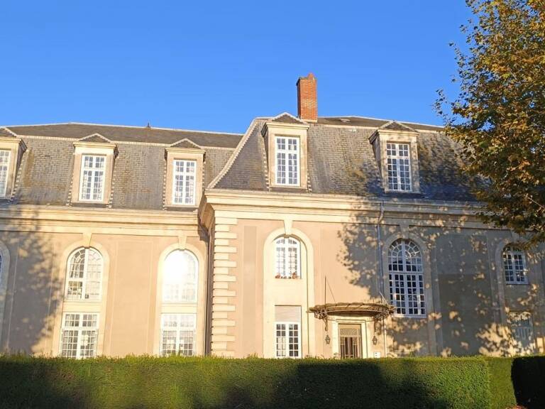 Appartement avec ascenseur — photo 1