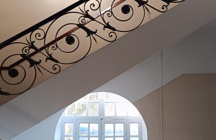 Appartement avec ascenseur — photo 2