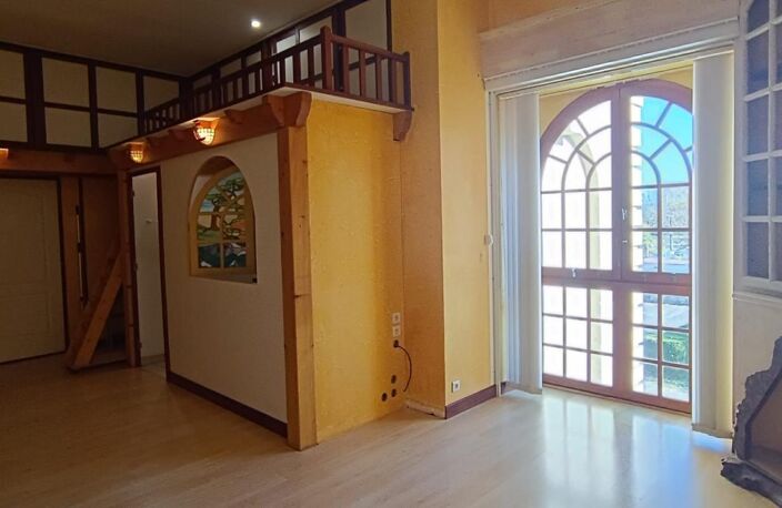 Appartement avec ascenseur — photo 3