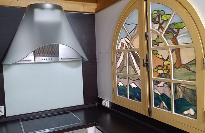Appartement avec ascenseur — photo 4