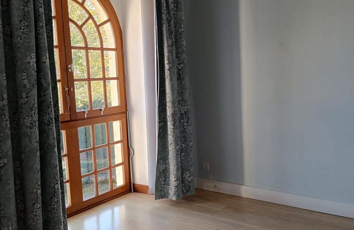 Appartement avec ascenseur — photo 5