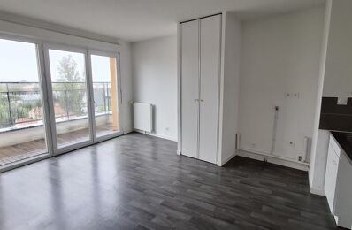 vente appartement 160 937 € à proximité de Carquefou (44470)