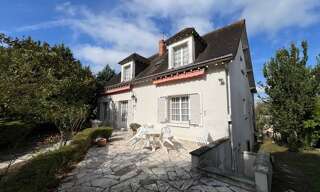 Maison 4 Pièces 170 m² à vendre à Saint-Aignan (41110)