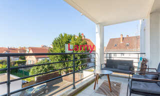 Appartement 3 Pièces 60 m² à vendre à Strasbourg (67000)