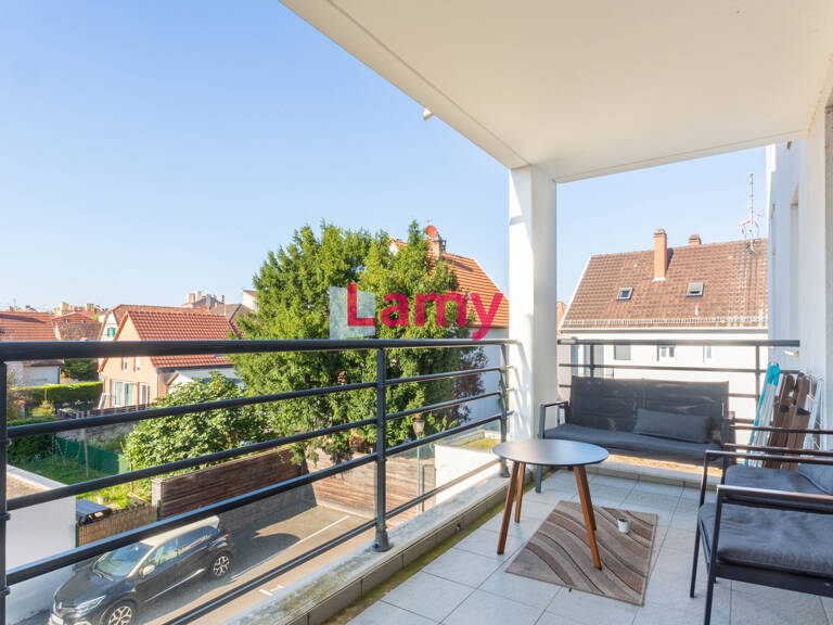 Parking + Appartement — photo 1