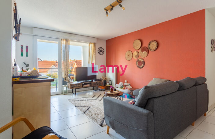 Parking + Appartement — photo 2