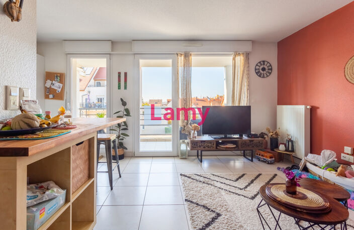 Parking + Appartement — photo 3