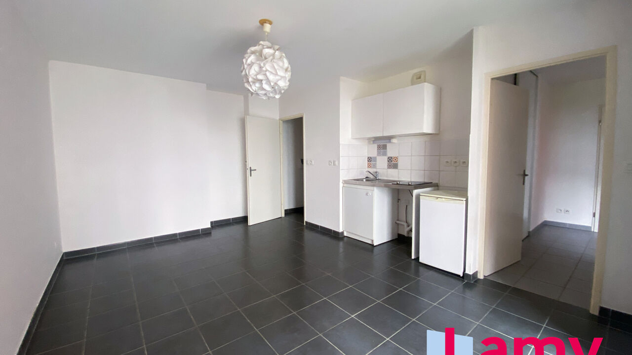 appartement 2 pièces 41 m2 à vendre à Toulouse (31000)