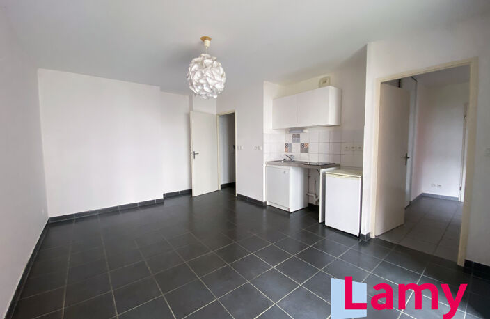 Appartement — photo 2
