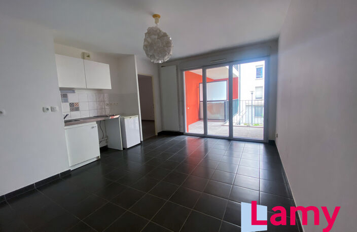 Appartement — photo 3