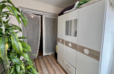 vente appartement 68 000 € à proximité de Béziers (34500)