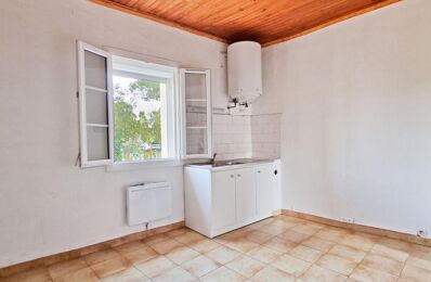 location appartement 320 € CC /mois à proximité de Saint-Jean-de-Valériscle (30960)