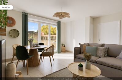 vente appartement 170 000 € à proximité de Sainte-Foy-Lès-Lyon (69110)