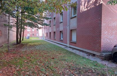 vente appartement 140 500 € à proximité de Marquette-Lez-Lille (59520)