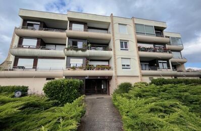 appartement 3 pièces 68 m2 à vendre à Paron (89100)