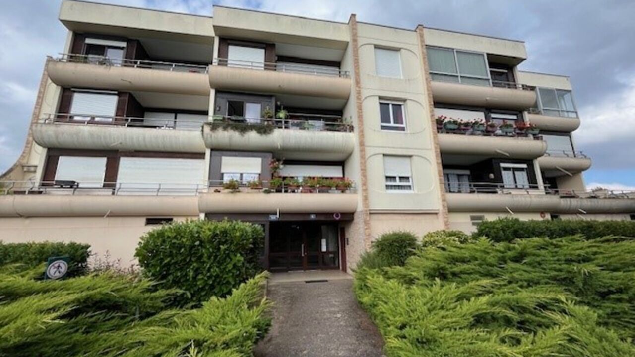 appartement 3 pièces 68 m2 à vendre à Paron (89100)