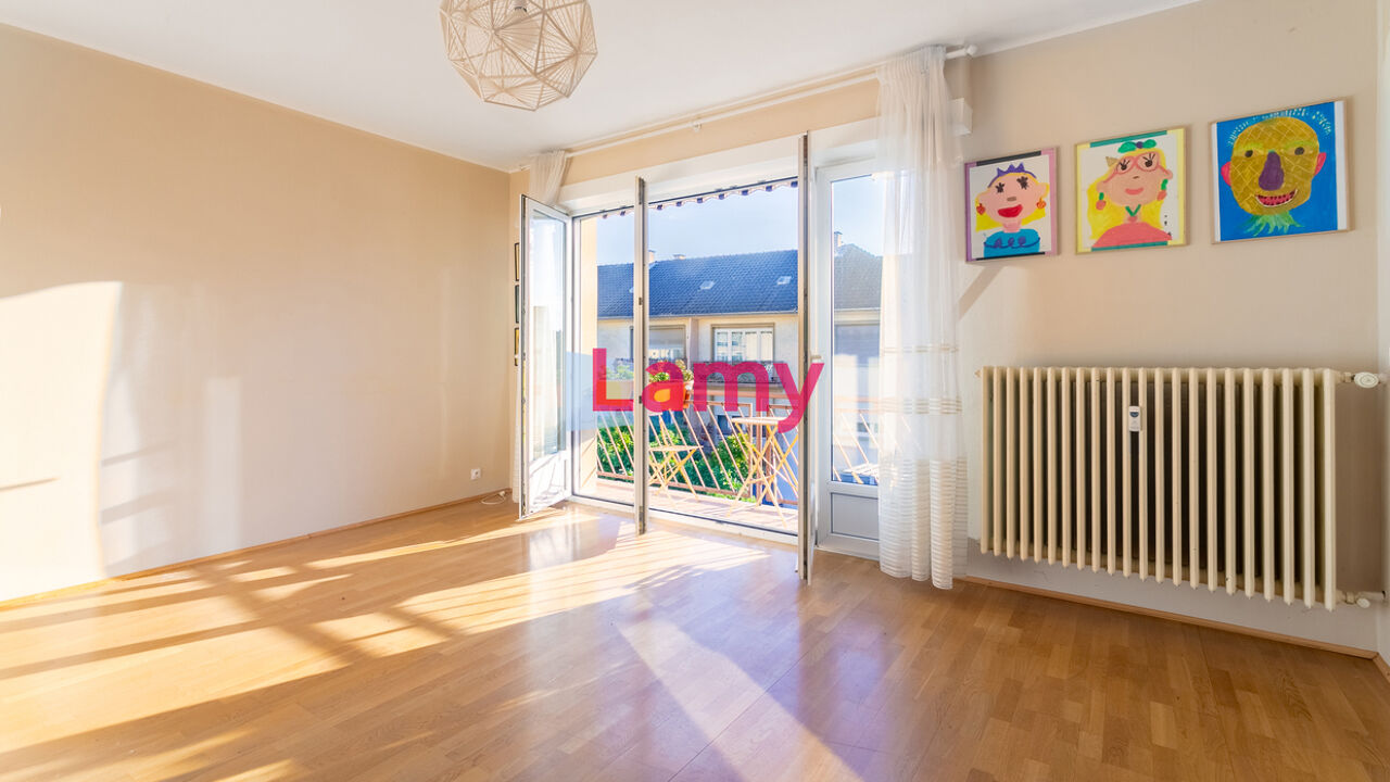 appartement 3 pièces 75 m2 à vendre à Strasbourg (67000)